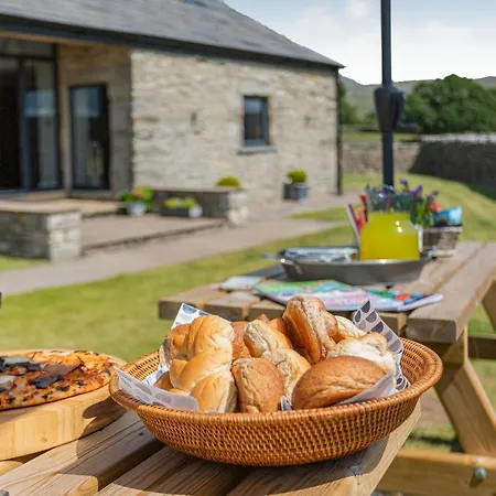 Semesterbostad Dallicar House