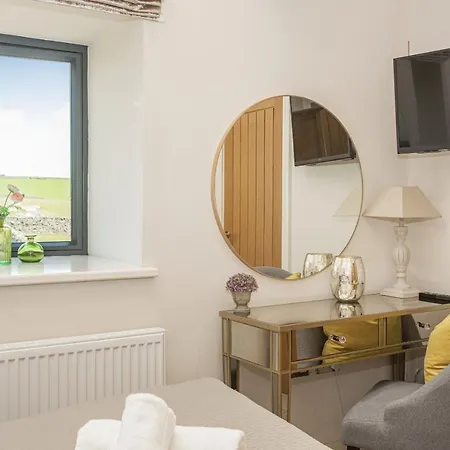 Dallicar House Holiday home *
