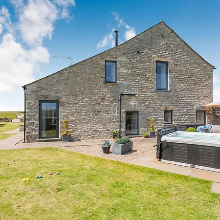 Dom wakacyjny Dallicar House *