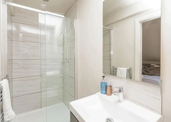 Dallicar House Dom wakacyjny Settle