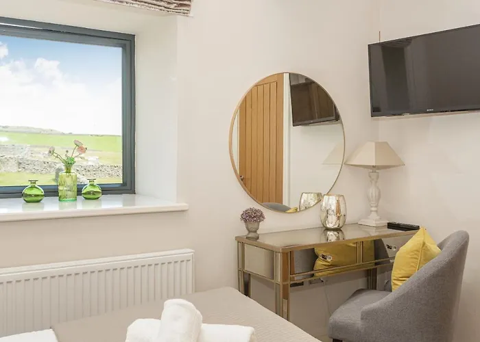 Dallicar House Dom wakacyjny *