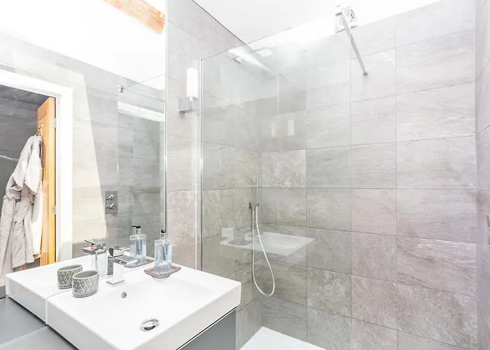 Dallicar House Dom wakacyjny