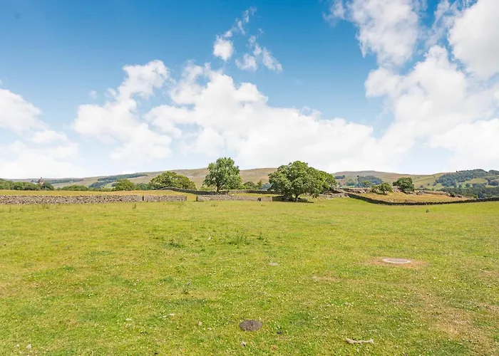 Dallicar House Dom wakacyjny *