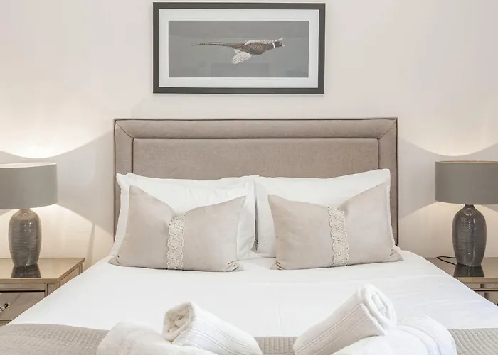 Dom wakacyjny Dallicar House Settle